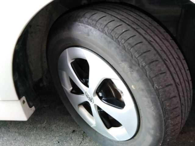 Toyota PRIUS 2015 8480457-9