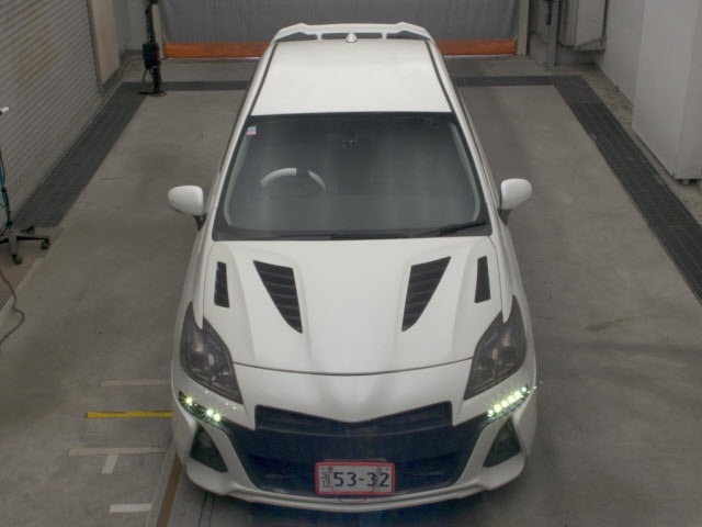 Toyota PRIUS 2010 8480458-6