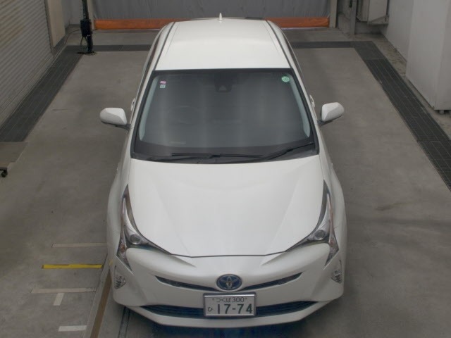 Toyota PRIUS 2017 8480468-6