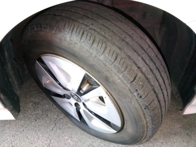 Toyota PRIUS 2017 8480468-9