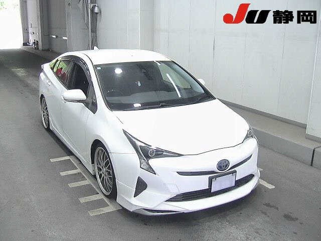 Toyota PRIUS 2016 8480476-0