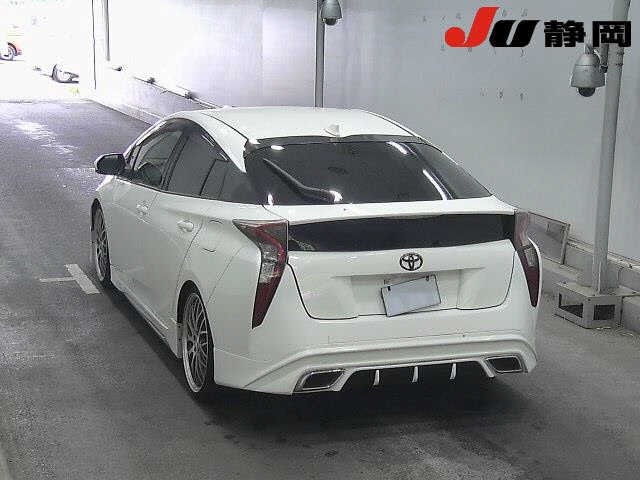 Toyota PRIUS 2016 8480476-1