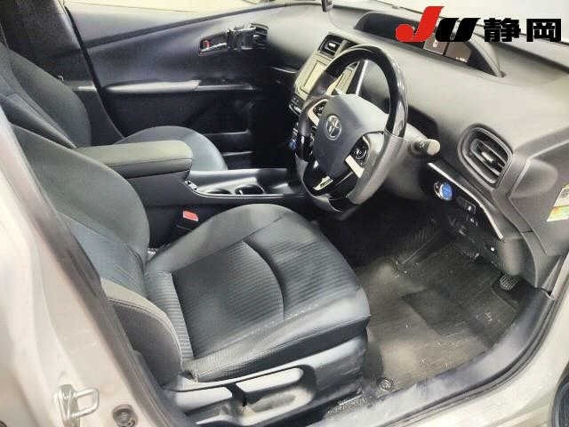 Toyota PRIUS 2016 8480476-3