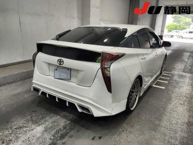Toyota PRIUS 2016 8480476-5