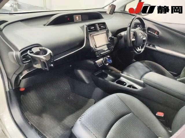 Toyota PRIUS 2016 8480476-6