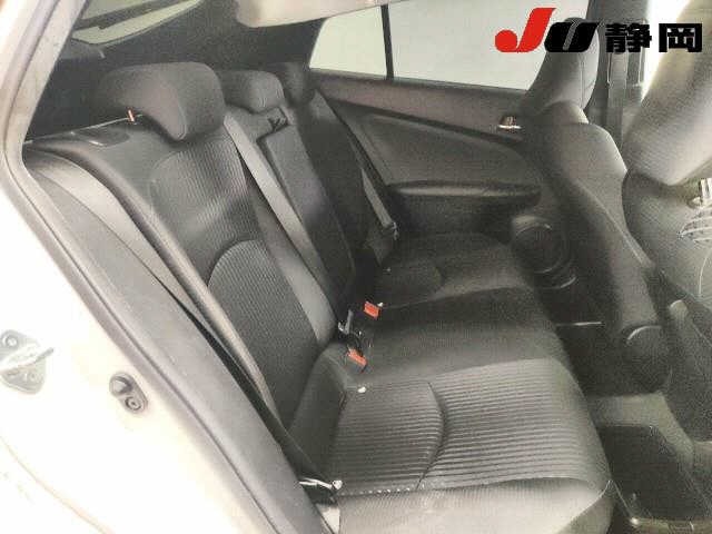 Toyota PRIUS 2016 8480476-8