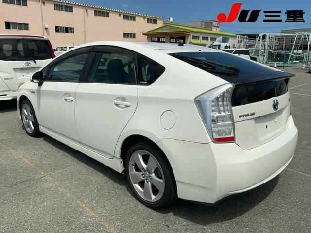 Toyota PRIUS 2011 8480478-1