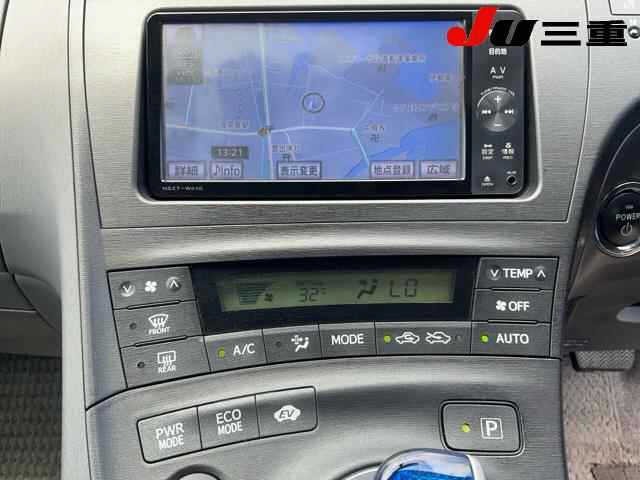 Toyota PRIUS 2011 8480478-11