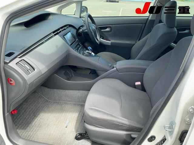 Toyota PRIUS 2011 8480478-3