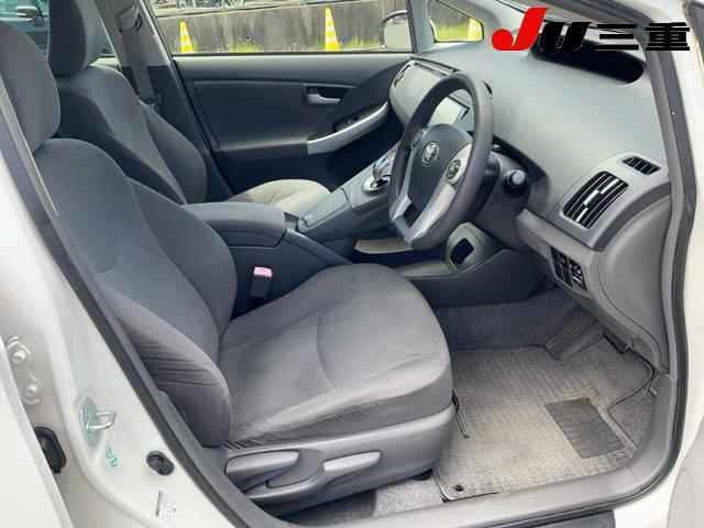 Toyota PRIUS 2011 8480478-4
