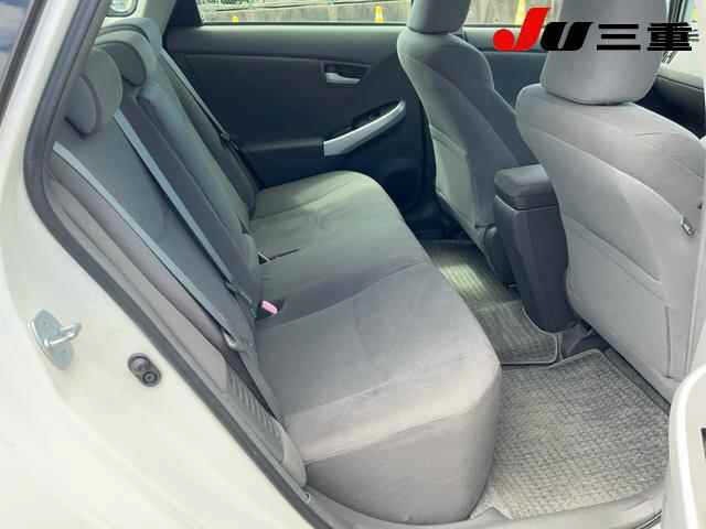 Toyota PRIUS 2011 8480478-5