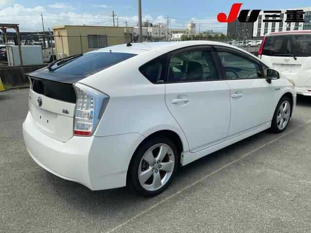 Toyota PRIUS 2011 8480478-6