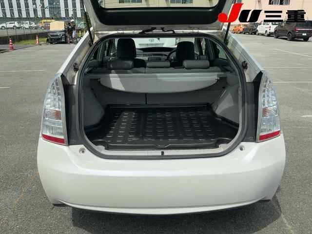 Toyota PRIUS 2011 8480478-7