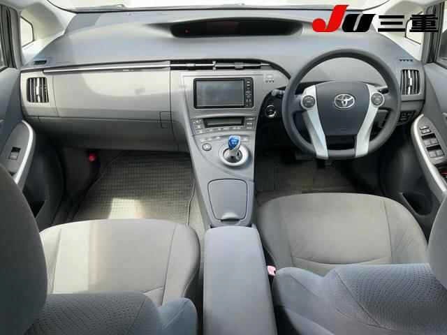 Toyota PRIUS 2011 8480478-8