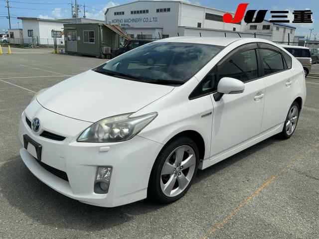 Toyota PRIUS 2011 8480478-9