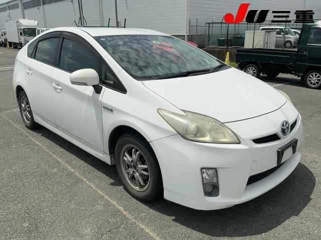 Toyota PRIUS 2010 8480479-0