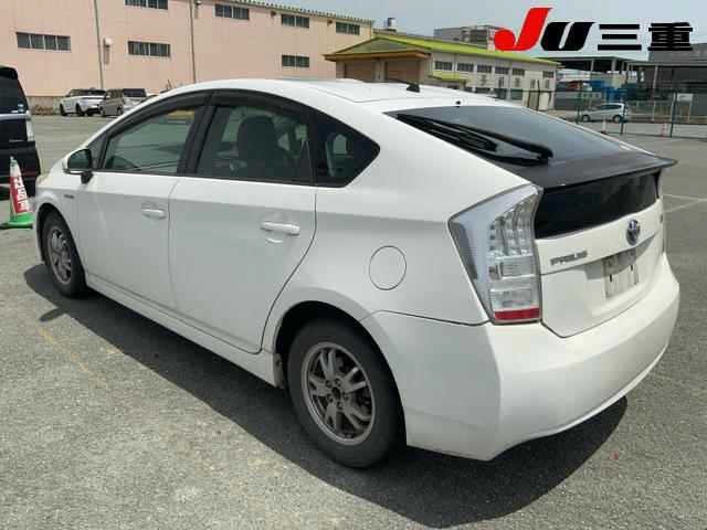 Toyota PRIUS 2010 8480479-1