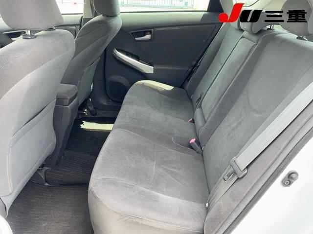 Toyota PRIUS 2010 8480479-10