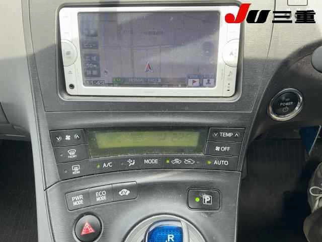 Toyota PRIUS 2010 8480479-11