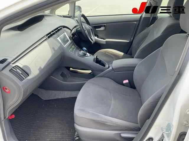 Toyota PRIUS 2010 8480479-3