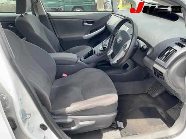 Toyota PRIUS 2010 8480479-4