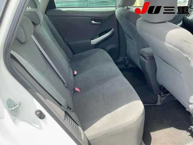 Toyota PRIUS 2010 8480479-5