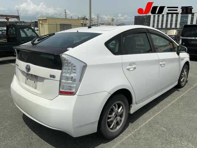 Toyota PRIUS 2010 8480479-6