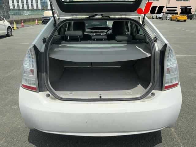 Toyota PRIUS 2010 8480479-7