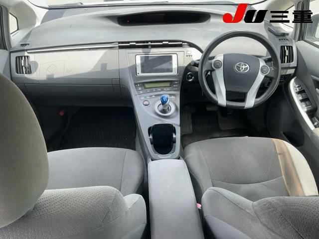 Toyota PRIUS 2010 8480479-8