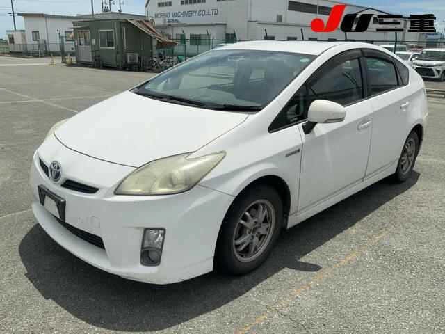 Toyota PRIUS 2010 8480479-9