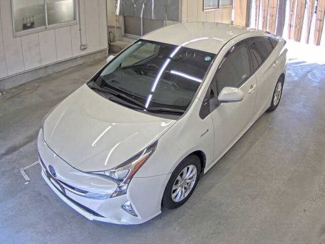 Toyota PRIUS 2016 8480485-4