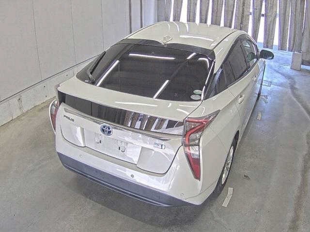 Toyota PRIUS 2016 8480485-5