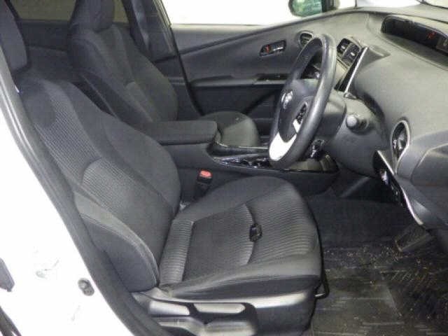 Toyota PRIUS 2016 8480485-6