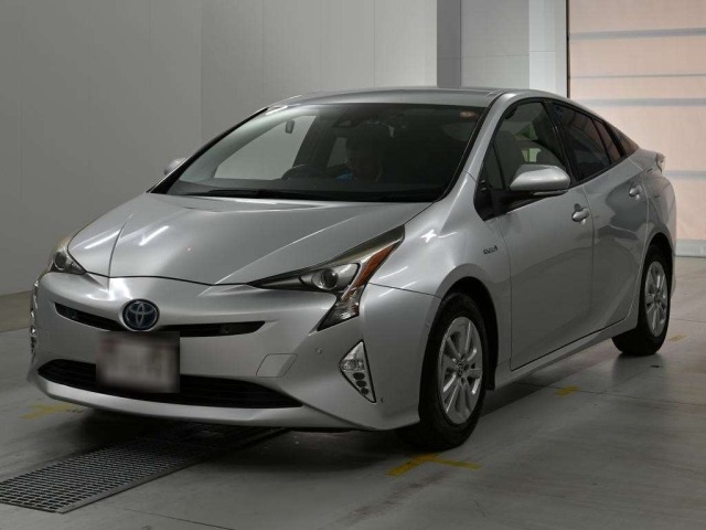 Toyota PRIUS 2016 8480486-0