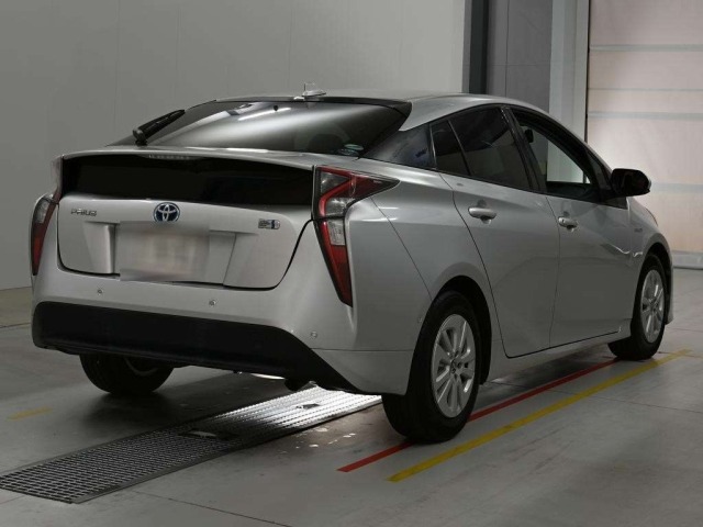 Toyota PRIUS 2016 8480486-1