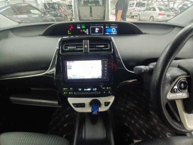 Toyota PRIUS 2016 8480486-11