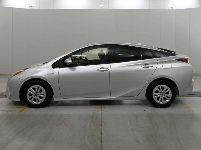 Toyota PRIUS 2016 8480486-4