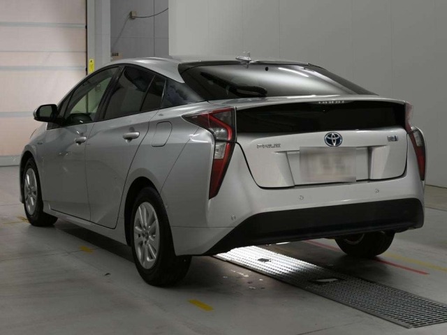 Toyota PRIUS 2016 8480486-6