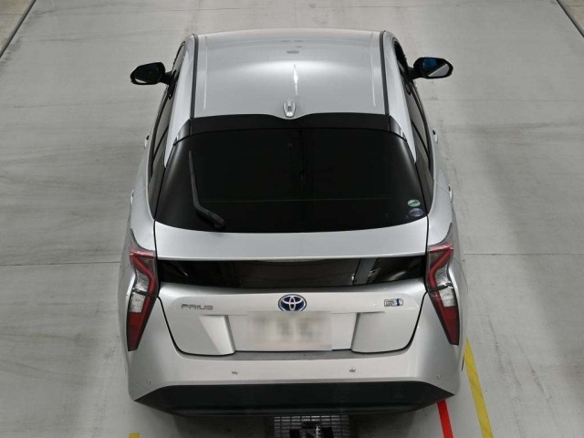 Toyota PRIUS 2016 8480486-8
