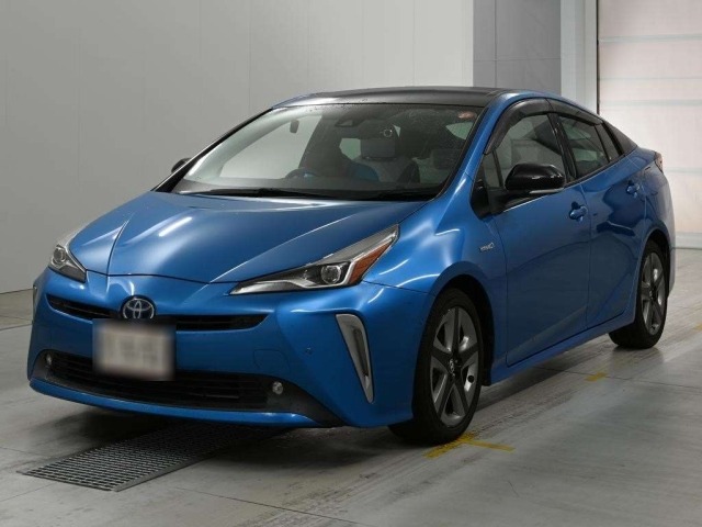 Toyota PRIUS 2019 8480490-0