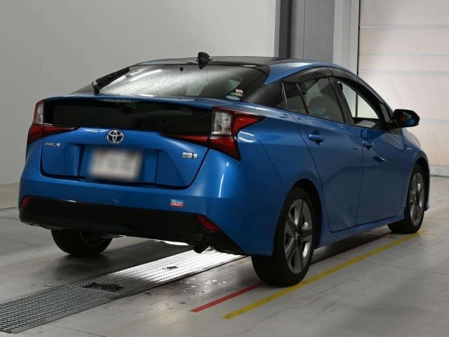 Toyota PRIUS 2019 8480490-1