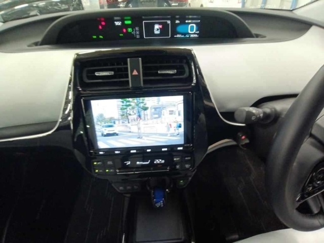 Toyota PRIUS 2019 8480490-11