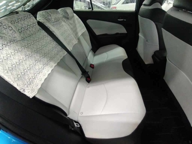 Toyota PRIUS 2019 8480490-12