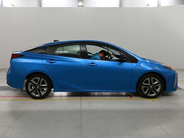 Toyota PRIUS 2019 8480490-3