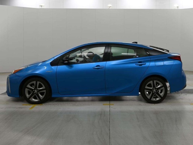 Toyota PRIUS 2019 8480490-4