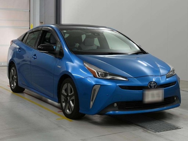 Toyota PRIUS 2019 8480490-5