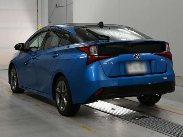 Toyota PRIUS 2019 8480490-6