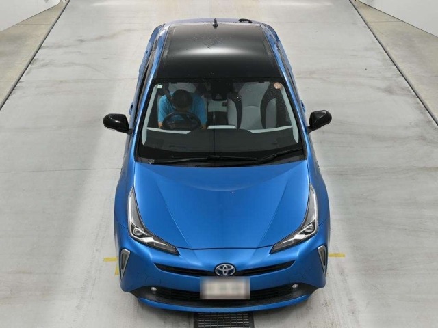 Toyota PRIUS 2019 8480490-7