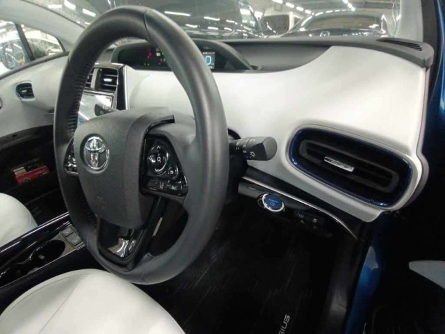 Toyota PRIUS 2019 8480490-9