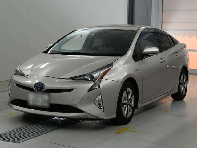 Toyota PRIUS 2016 8480494-0